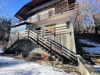 Villa unifamiliare via Piani Resinelli 42, Ballabio — foto 15 di 20