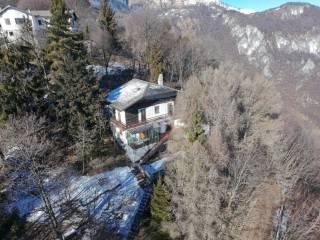 Villa unifamiliare via Piani Resinelli 42, Ballabio — foto 10 di 20