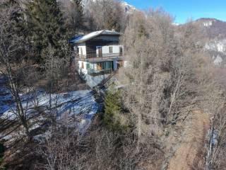 Villa unifamiliare via Piani Resinelli 42, Ballabio — foto 19 di 20