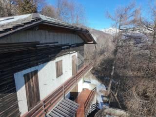 Villa unifamiliare via Piani Resinelli 42, Ballabio — foto 5 di 20