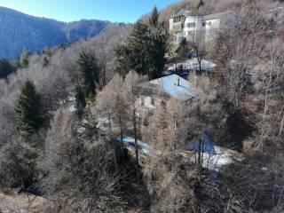 Villa unifamiliare via Piani Resinelli 42, Ballabio — foto 16 di 20