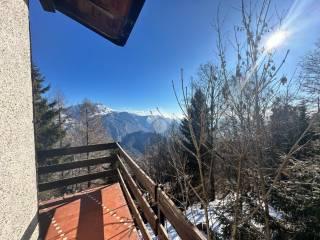 Villa unifamiliare via Piani Resinelli 42, Ballabio — foto 18 di 20
