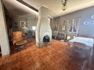 Villa unifamiliare via Piani Resinelli 42, Ballabio — foto 11 di 20