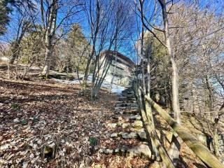 Villa unifamiliare via Piani Resinelli 42, Ballabio — foto 12 di 20