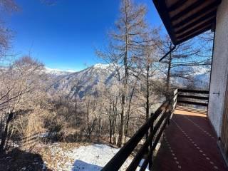 Villa unifamiliare via Piani Resinelli 42, Ballabio — foto 13 di 20