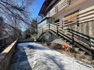 Villa unifamiliare via Piani Resinelli 42, Ballabio — foto 8 di 20