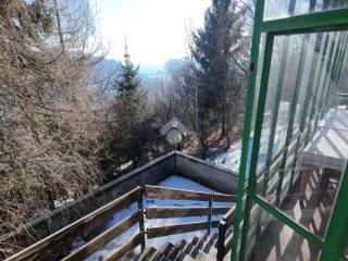 Villa unifamiliare via Piani Resinelli 42, Ballabio — foto 7 di 20