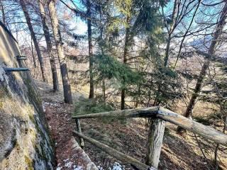 Villa unifamiliare via Piani Resinelli 42, Ballabio — foto 4 di 20