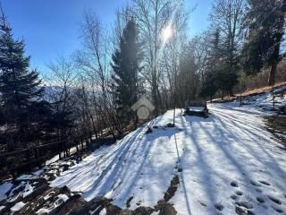 Villa unifamiliare via Piani Resinelli 42, Ballabio