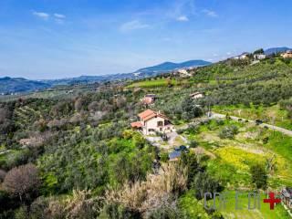 Villa unifamiliare via Ornischi, Centro, Castelnuovo di Farfa — foto 27 di 63