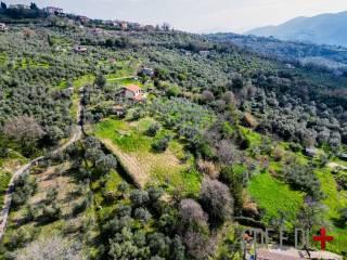 Villa unifamiliare via Ornischi, Centro, Castelnuovo di Farfa — foto 52 di 63