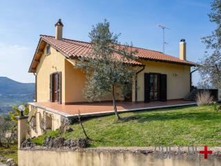 Villa unifamiliare via Ornischi, Centro, Castelnuovo di Farfa — foto 59 di 63