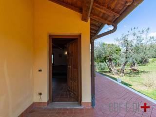 Villa unifamiliare via Ornischi, Centro, Castelnuovo di Farfa — foto 46 di 63
