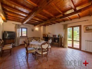 Villa unifamiliare via Ornischi, Centro, Castelnuovo di Farfa — foto 60 di 63