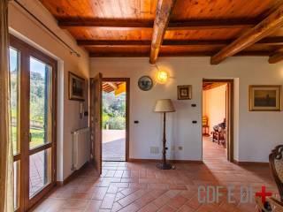 Villa unifamiliare via Ornischi, Centro, Castelnuovo di Farfa — foto 13 di 63