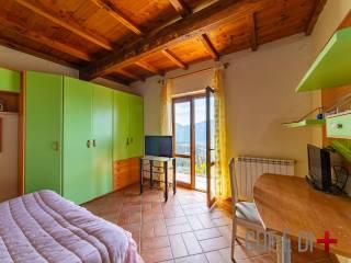 Villa unifamiliare via Ornischi, Centro, Castelnuovo di Farfa — foto 24 di 63