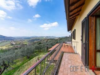 Villa unifamiliare via Ornischi, Centro, Castelnuovo di Farfa — foto 6 di 63
