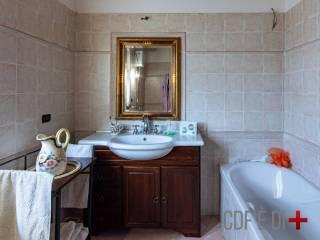 Villa unifamiliare via Ornischi, Centro, Castelnuovo di Farfa — foto 22 di 63