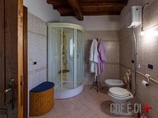 Villa unifamiliare via Ornischi, Centro, Castelnuovo di Farfa — foto 5 di 63