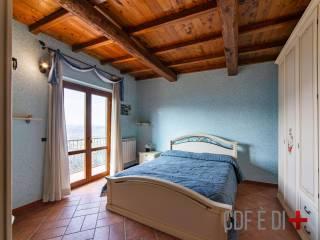 Villa unifamiliare via Ornischi, Centro, Castelnuovo di Farfa — foto 55 di 63