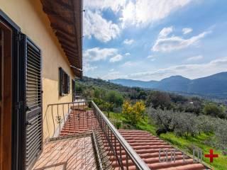 Villa unifamiliare via Ornischi, Centro, Castelnuovo di Farfa — foto 33 di 63