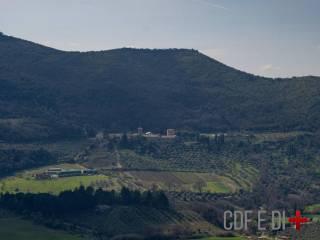 Villa unifamiliare via Ornischi, Centro, Castelnuovo di Farfa — foto 41 di 63