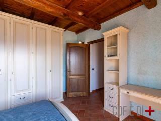 Villa unifamiliare via Ornischi, Centro, Castelnuovo di Farfa — foto 49 di 63