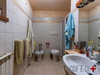 Villa unifamiliare via Ornischi, Centro, Castelnuovo di Farfa — foto 54 di 63