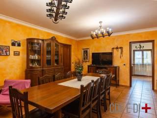 Villa unifamiliare via Ornischi, Centro, Castelnuovo di Farfa — foto 32 di 63