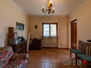 Villa unifamiliare via Ornischi, Centro, Castelnuovo di Farfa — foto 26 di 63