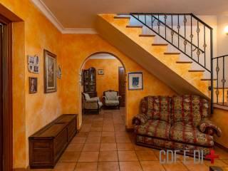 Villa unifamiliare via Ornischi, Centro, Castelnuovo di Farfa — foto 34 di 63