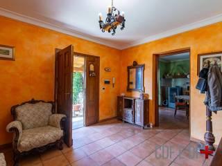 Villa unifamiliare via Ornischi, Centro, Castelnuovo di Farfa — foto 9 di 63