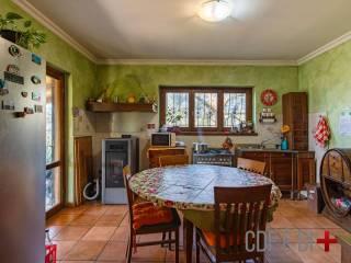 Villa unifamiliare via Ornischi, Centro, Castelnuovo di Farfa — foto 50 di 63