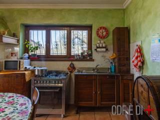 Villa unifamiliare via Ornischi, Centro, Castelnuovo di Farfa — foto 63 di 63