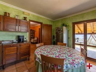 Villa unifamiliare via Ornischi, Centro, Castelnuovo di Farfa — foto 37 di 63