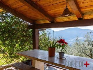 Villa unifamiliare via Ornischi, Centro, Castelnuovo di Farfa — foto 18 di 63
