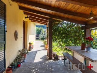 Villa unifamiliare via Ornischi, Centro, Castelnuovo di Farfa — foto 11 di 63