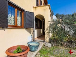 Villa unifamiliare via Ornischi, Centro, Castelnuovo di Farfa — foto 39 di 63