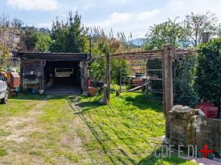 Villa unifamiliare via Ornischi, Centro, Castelnuovo di Farfa — foto 29 di 63