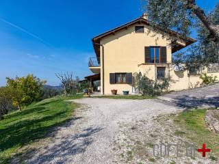 Villa unifamiliare via Ornischi, Centro, Castelnuovo di Farfa — foto 40 di 63