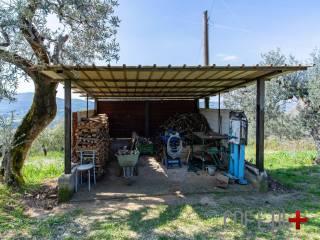 Villa unifamiliare via Ornischi, Centro, Castelnuovo di Farfa