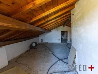 Villa unifamiliare via Ornischi, Centro, Castelnuovo di Farfa — foto 30 di 63