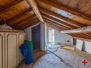 Villa unifamiliare via Ornischi, Centro, Castelnuovo di Farfa — foto 8 di 63