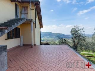 Villa unifamiliare via Ornischi, Centro, Castelnuovo di Farfa — foto 44 di 63