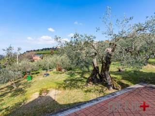 Villa unifamiliare via Ornischi, Centro, Castelnuovo di Farfa — foto 16 di 63