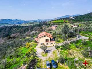 Villa unifamiliare via Ornischi, Centro, Castelnuovo di Farfa — foto 15 di 63