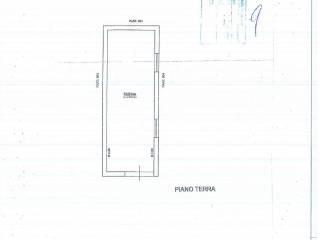 Villa unifamiliare via Ornischi, Centro, Castelnuovo di Farfa — foto 62 di 63