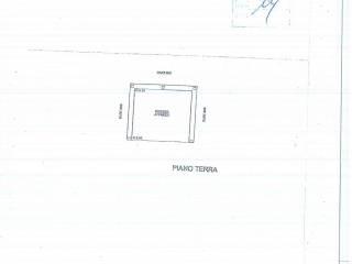 Villa unifamiliare via Ornischi, Centro, Castelnuovo di Farfa — foto 42 di 63