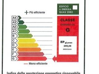 Villa unifamiliare via Ornischi, Centro, Castelnuovo di Farfa — foto 12 di 63
