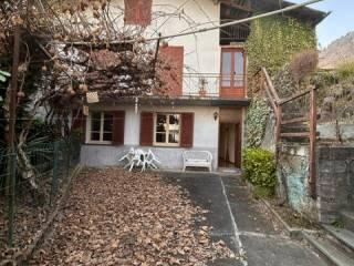 Terratetto unifamiliare 335 m², buono stato, Centro, Ponte in Valtellina — foto 2 di 8